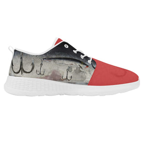Men's Fishing Shoes - Classic Floating Lure