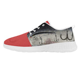 Men's Fishing Shoes - Classic Floating Lure