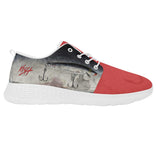 Men's Fishing Shoes - Classic Floating Lure
