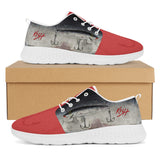 Men's Fishing Shoes - Classic Floating Lure