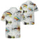 Men's Fly Fishing Hawaiian Shirt