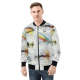 Men's Fly Fishing Jacket