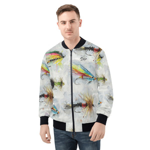Men's Fly Fishing Jacket
