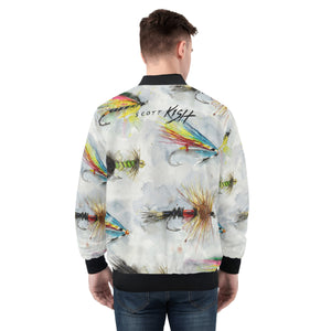 Men's Fly Fishing Jacket