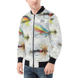 Men's Fly Fishing Jacket