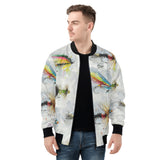 Men's Fly Fishing Jacket