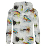 Men's Lightweight Fly Fishing  Hoodie