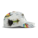 Fly Fishing Baseball Hat