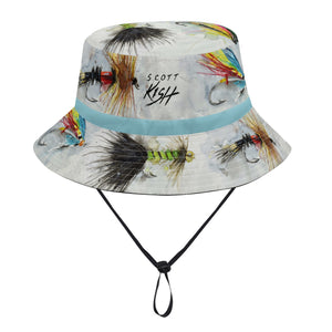 Fly Fisherman's Hat
