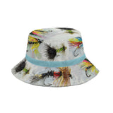 Fly Fisherman's Hat