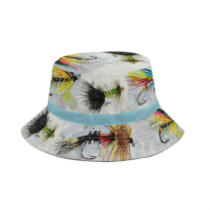 Fly Fisherman's Hat
