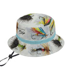 Fly Fisherman's Hat