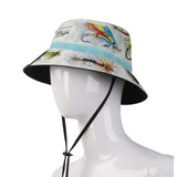 Fly Fisherman's Hat