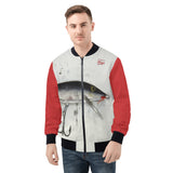 Men's Fishing Jacket - Classic Floating Lure
