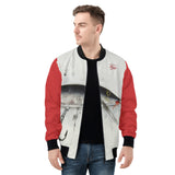 Men's Fishing Jacket - Classic Floating Lure