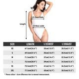 Women’s Sailing One Piece Swimsuit
