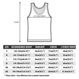 Men's American Eagle Tank Top