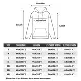 Men's Lightweight Fishing Hoodie - Red Devil Lure