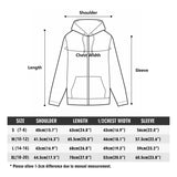 Youth Lightweight Sailing Zip Hoodie