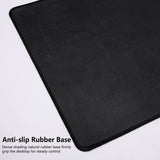 Deep Sea Fishing Mouse Mat