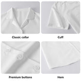 Men's Fly Fishing Hawaiian Shirt