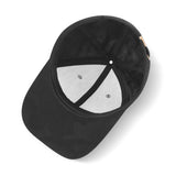 Scott Kish Embroidered Camo Cap