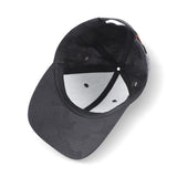 Scott Kish Embroidered Camo Cap