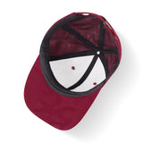Scott Kish Embroidered Camo Cap