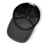Scott Kish Embroidered Denim Cap