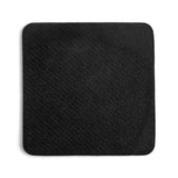 American Eagle Rubber Coaster Set