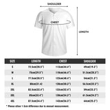 Men's American Eagle Baseball Jersey