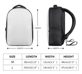 Sailing Laptop Backpack