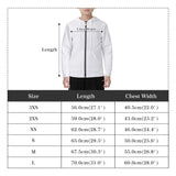 Youth Fishing Zip Hoodie - Classic Floating Lure