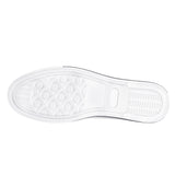 Women's Sailing High Top Canvas Shoes
