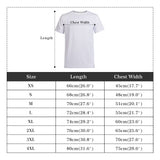 Men's Fishing T-Shirt - Classic Floating Lure