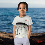 youth fishing shirt