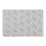 American Eagle Plush Doormat