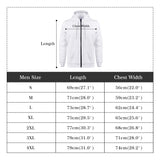 Men's Heavy Fishing Zip Hoodie - Red Devil Lure