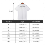 Men's Dolphin Polo Shirt