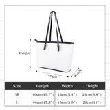 American Eagle Tote Bag