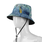 surfer bucket hat 