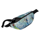 Scott Kish surfer fanny pack