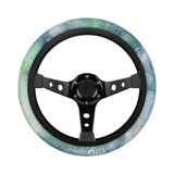 surfing steering wheel cover