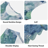 surfing tank top features
