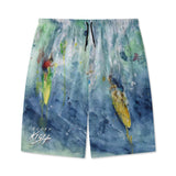 Youth Surfing Beach Shorts