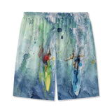 Youth Surfing Beach Shorts