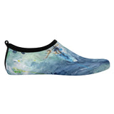 men's surfing water shoes