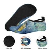 Scott Kish water shoes - men's sizes
