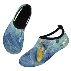 women's surfing water shoes