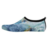 Women's Water Shoes - Surfing Design